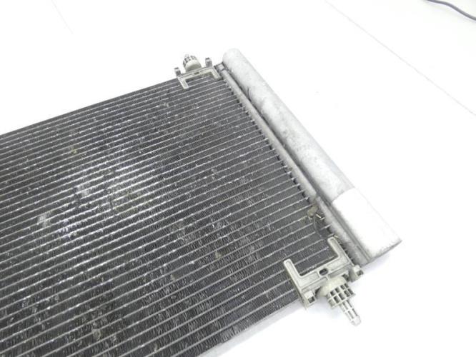 Condenseur de clim PEUGEOT 308 1 PHASE 1 Diesel