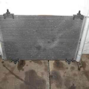 Condenseur de clim PEUGEOT 308 1 PHASE 1 Essence