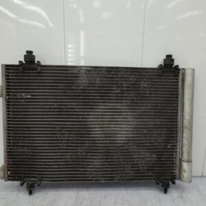 Condenseur de clim PEUGEOT PARTNER 2 PHASE 1 Diesel