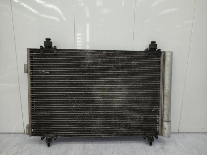 Condenseur de clim PEUGEOT PARTNER 2 PHASE 1 Diesel