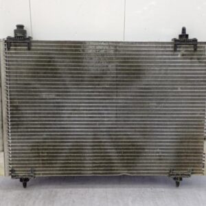 Condenseur de clim PEUGEOT PARTNER 2 PHASE 3 Diesel