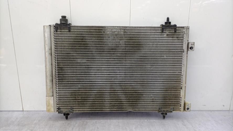 Condenseur de clim PEUGEOT PARTNER 2 PHASE 3 Diesel