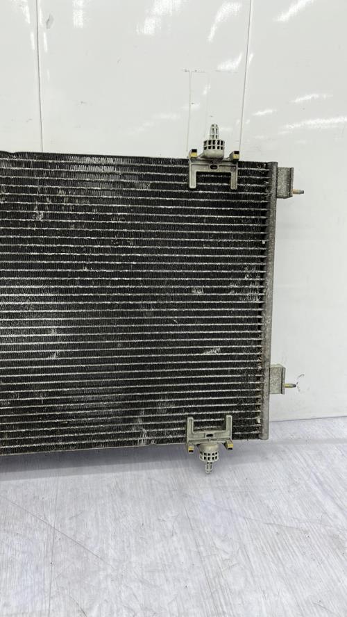 Condenseur de clim PEUGEOT 307 PHASE 1 CABRIOLET Essence