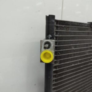 Condenseur de clim PEUGEOT 207 PHASE 2 Diesel