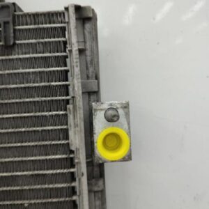Condenseur de clim PEUGEOT 308 1 PHASE 1