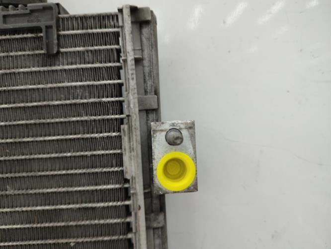 Condenseur de clim PEUGEOT 308 1 PHASE 1