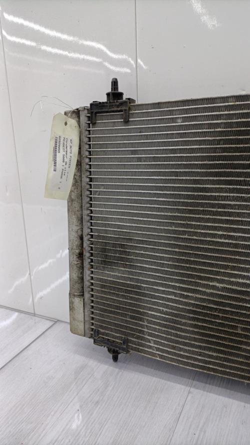 Condenseur de clim PEUGEOT 5008 1 PHASE 1 Diesel