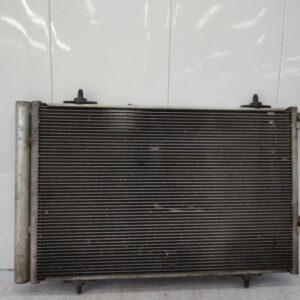 Condenseur de clim PEUGEOT 508 1 SW PHASE 2 BREAK Diesel