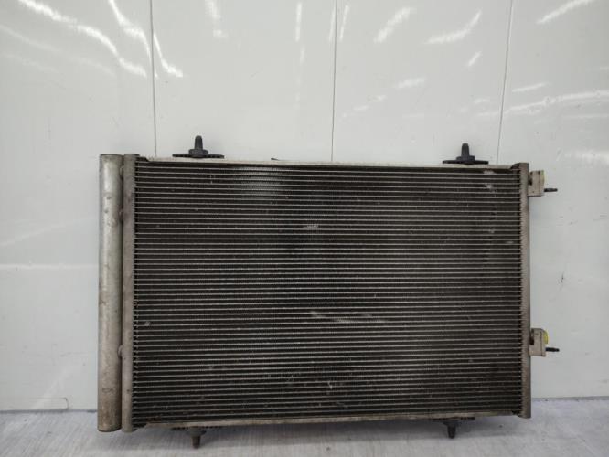 Condenseur de clim PEUGEOT 508 1 SW PHASE 2 BREAK Diesel