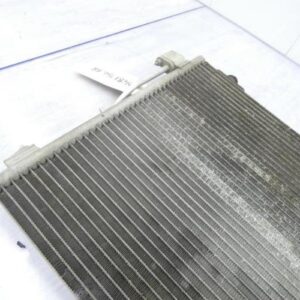 Condenseur de clim CITROEN C3 1 PHASE 1 Diesel