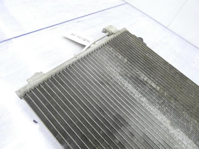 Condenseur de clim CITROEN C3 1 PHASE 1 Diesel