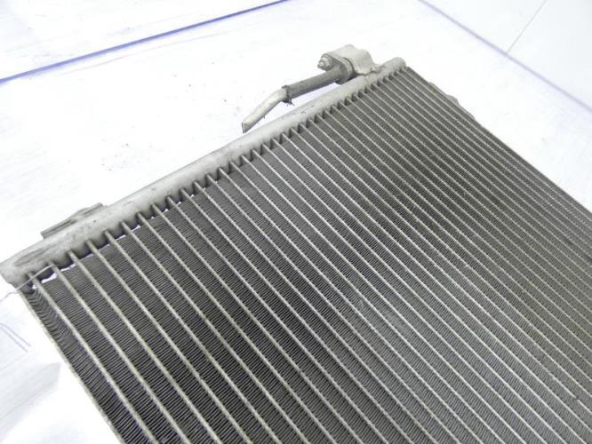 Condenseur de clim PEUGEOT 1007 Diesel