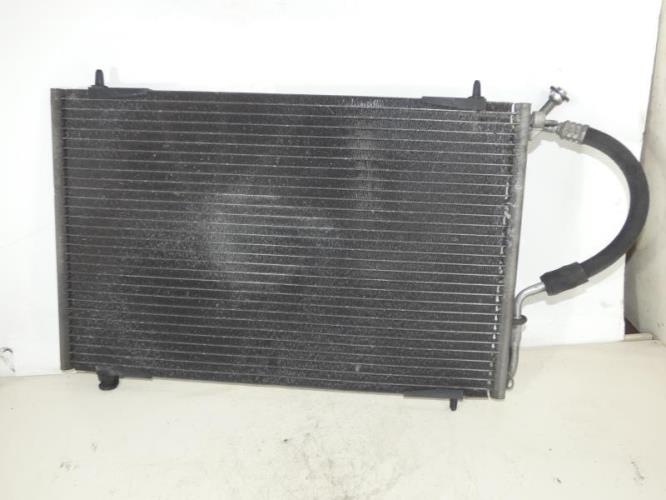 Condenseur de clim PEUGEOT 206 PHASE 1 Essence