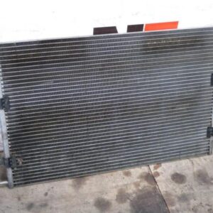 Condenseur de clim PEUGEOT 806 PHASE 2 Diesel