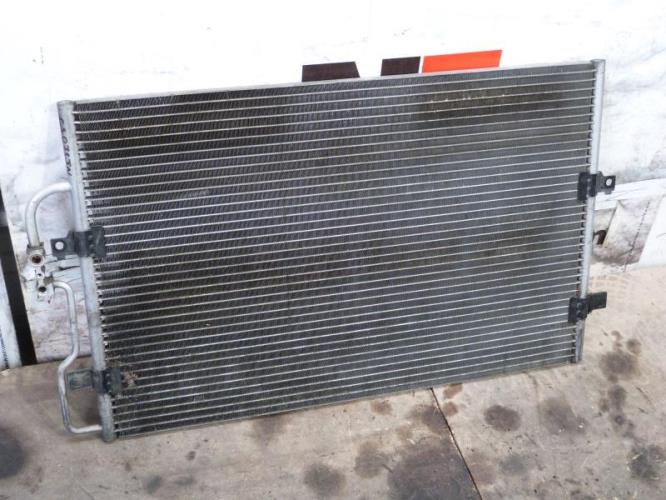 Condenseur de clim PEUGEOT 806 PHASE 2 Diesel
