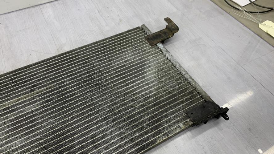 Condenseur de clim PEUGEOT 605 PHASE 2 Essence
