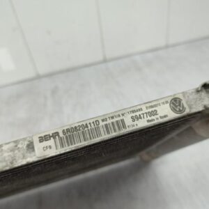Condenseur de clim SEAT IBIZA 4 PHASE 2 Diesel