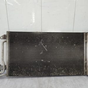 Condenseur de clim SKODA FABIA 2 PHASE 2 Diesel