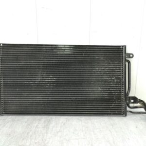 Condenseur de clim VOLKSWAGEN POLO 5 PHASE 1 Diesel