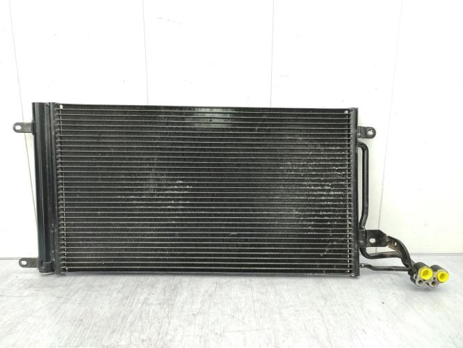 Condenseur de clim VOLKSWAGEN POLO 5 PHASE 1 Diesel