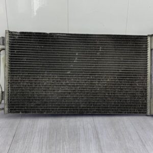 Condenseur de clim VOLKSWAGEN POLO 5 PHASE 1 Essence