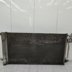 Condenseur de clim VOLKSWAGEN POLO 5 PHASE 1 Diesel