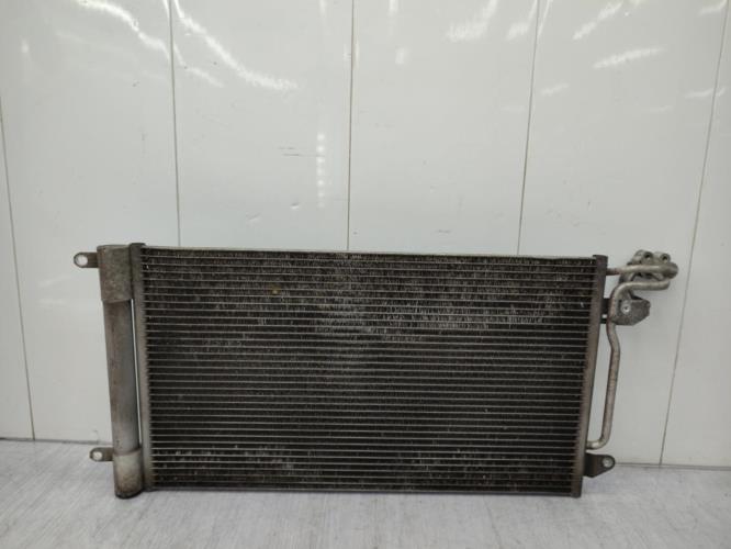 Condenseur de clim VOLKSWAGEN POLO 5 PHASE 1 Diesel