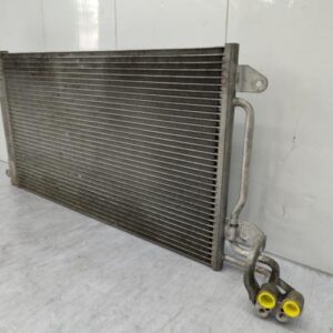 Condenseur de clim VOLKSWAGEN POLO 5 PHASE 1 Diesel