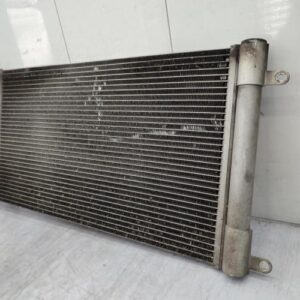 Condenseur de clim VOLKSWAGEN POLO 5 PHASE 2 Essence