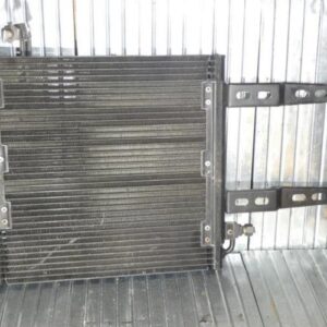 Condenseur de clim VOLKSWAGEN POLO 3 PHASE 1 Essence
