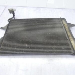 Condenseur de clim SEAT IBIZA 3 PHASE 1 Diesel