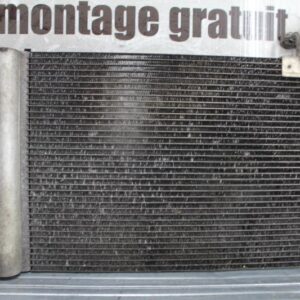 Condenseur de clim SEAT IBIZA 3 PHASE 1 Diesel