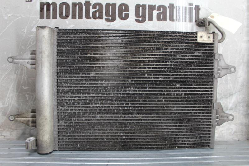 Condenseur de clim SEAT IBIZA 3 PHASE 1 Diesel
