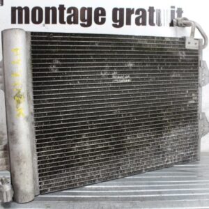 Condenseur de clim VOLKSWAGEN FOX Diesel