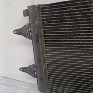 Condenseur de clim VOLKSWAGEN POLO 4 PHASE 1 Essence