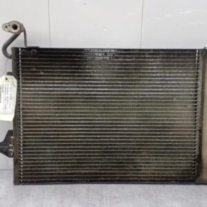 Condenseur de clim VOLKSWAGEN POLO 4 PHASE 1 Diesel