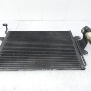 Condenseur de clim SEAT IBIZA 2 PHASE 3