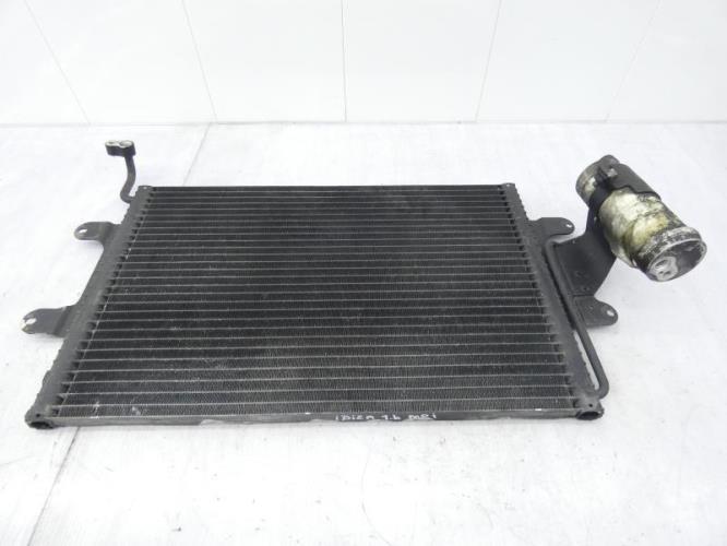 Condenseur de clim SEAT IBIZA 2 PHASE 3