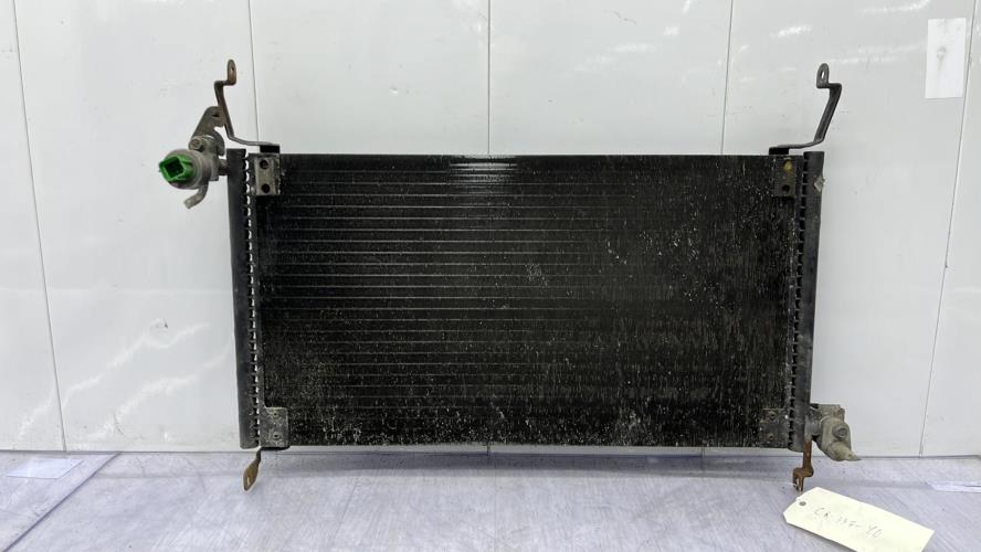 Condenseur de clim FIAT MULTIPLA PHASE 1 Diesel