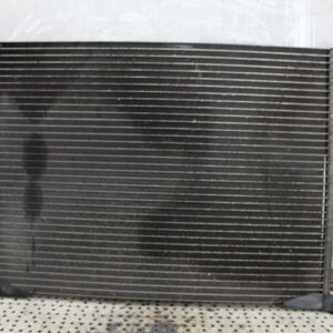 Condenseur de clim RENAULT TRAFIC 2 PHASE 1 Diesel
