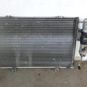 Condenseur de clim RENAULT CLIO 2 PHASE 1 Essence