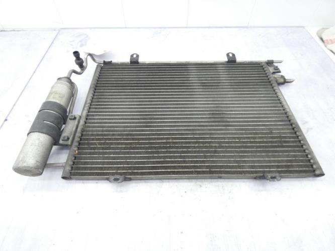 Condenseur de clim RENAULT CLIO 2 PHASE 1 Essence