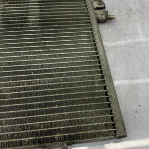 Condenseur de clim RENAULT CLIO 2 PHASE 1 Diesel