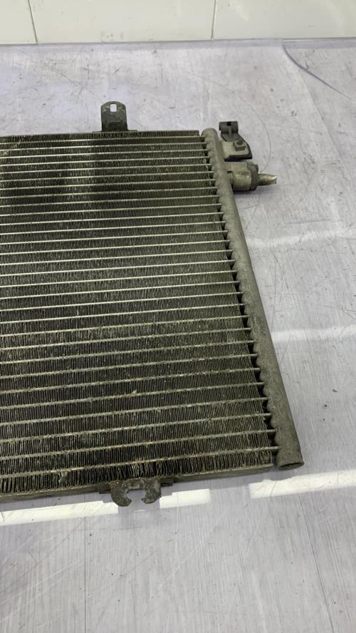 Condenseur de clim RENAULT CLIO 2 PHASE 1 Diesel