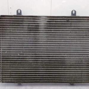 Condenseur de clim RENAULT CLIO 2 PHASE 1 Essence