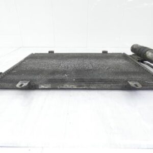 Condenseur de clim RENAULT CLIO 2 PHASE 2