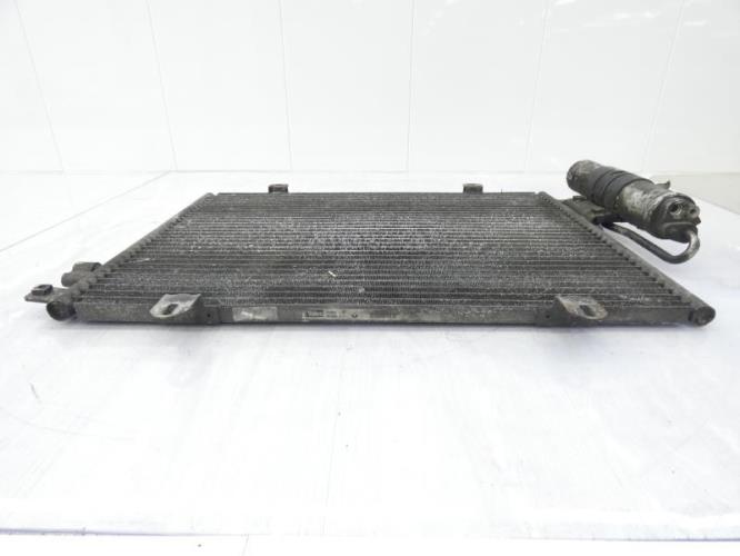 Condenseur de clim RENAULT CLIO 2 PHASE 2