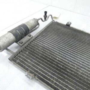 Condenseur de clim RENAULT CLIO 2 PHASE 1