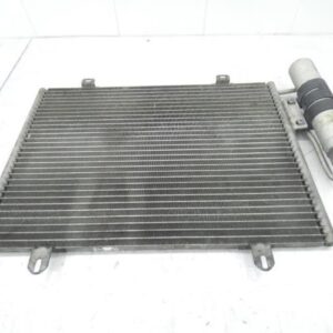 Condenseur de clim RENAULT CLIO 2 PHASE 1