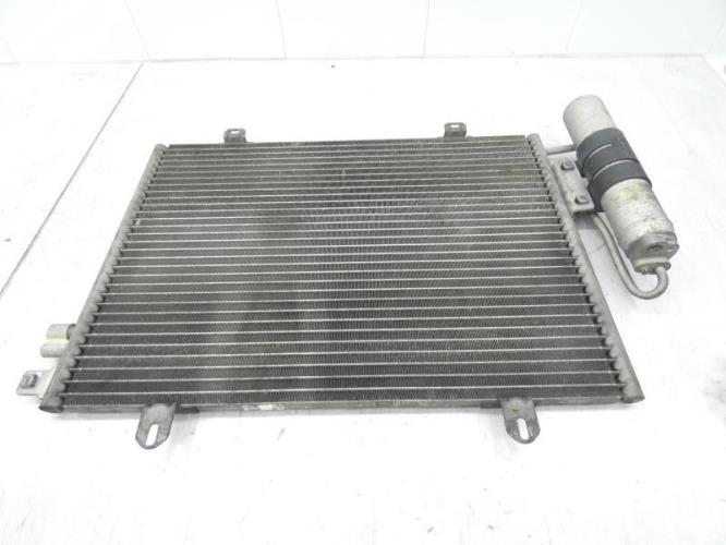 Condenseur de clim RENAULT CLIO 2 PHASE 1